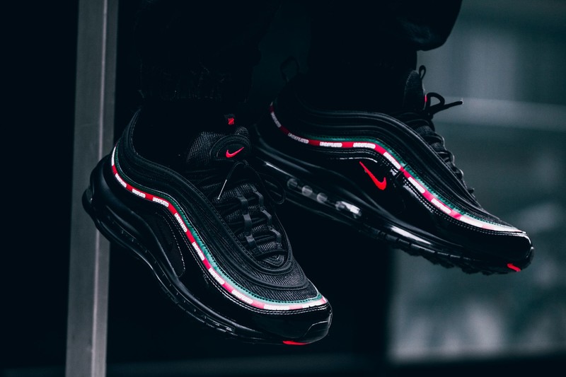 Air max 97 vapormax undefeated sale